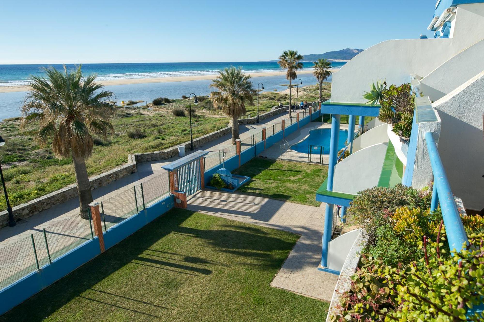 Mari-cher Seaview Tortuga - By Tarifarent Apartament