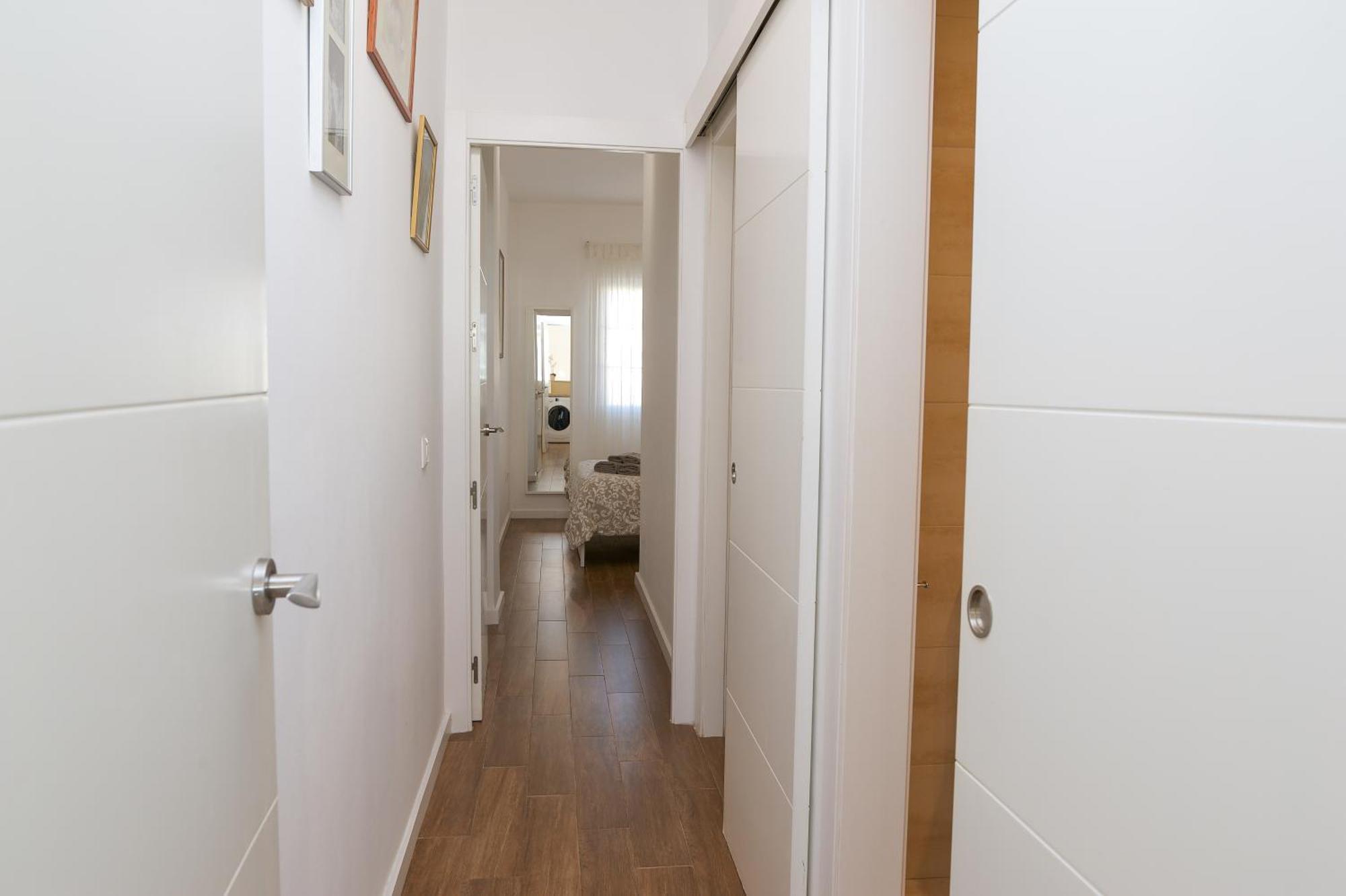 Appartement Mari-cher Seaview Tortuga - By Tarifarent