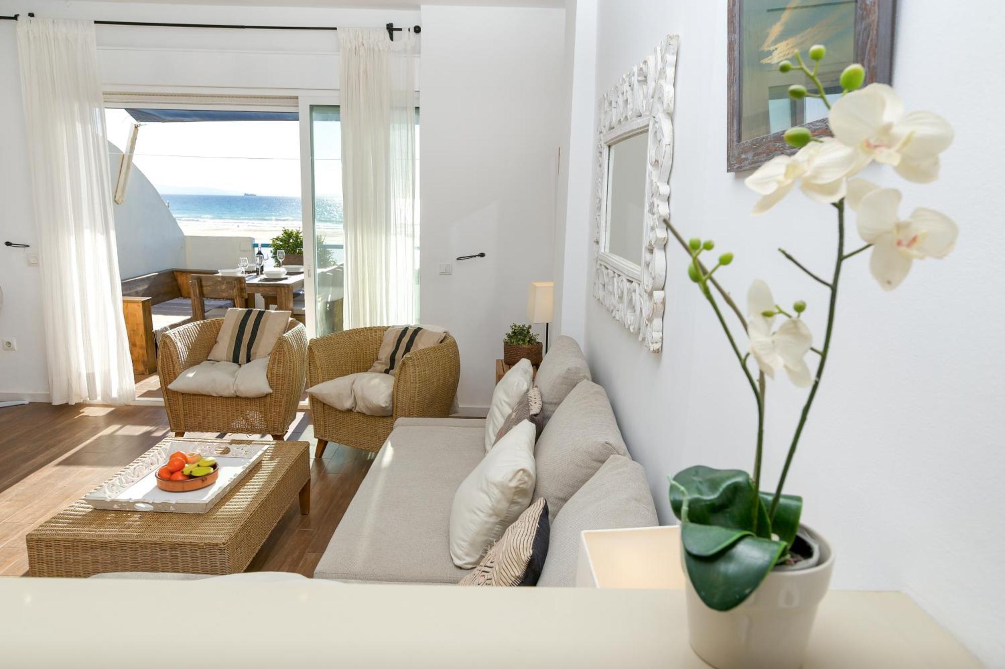 Appartement Mari-cher Seaview Tortuga - By Tarifarent *