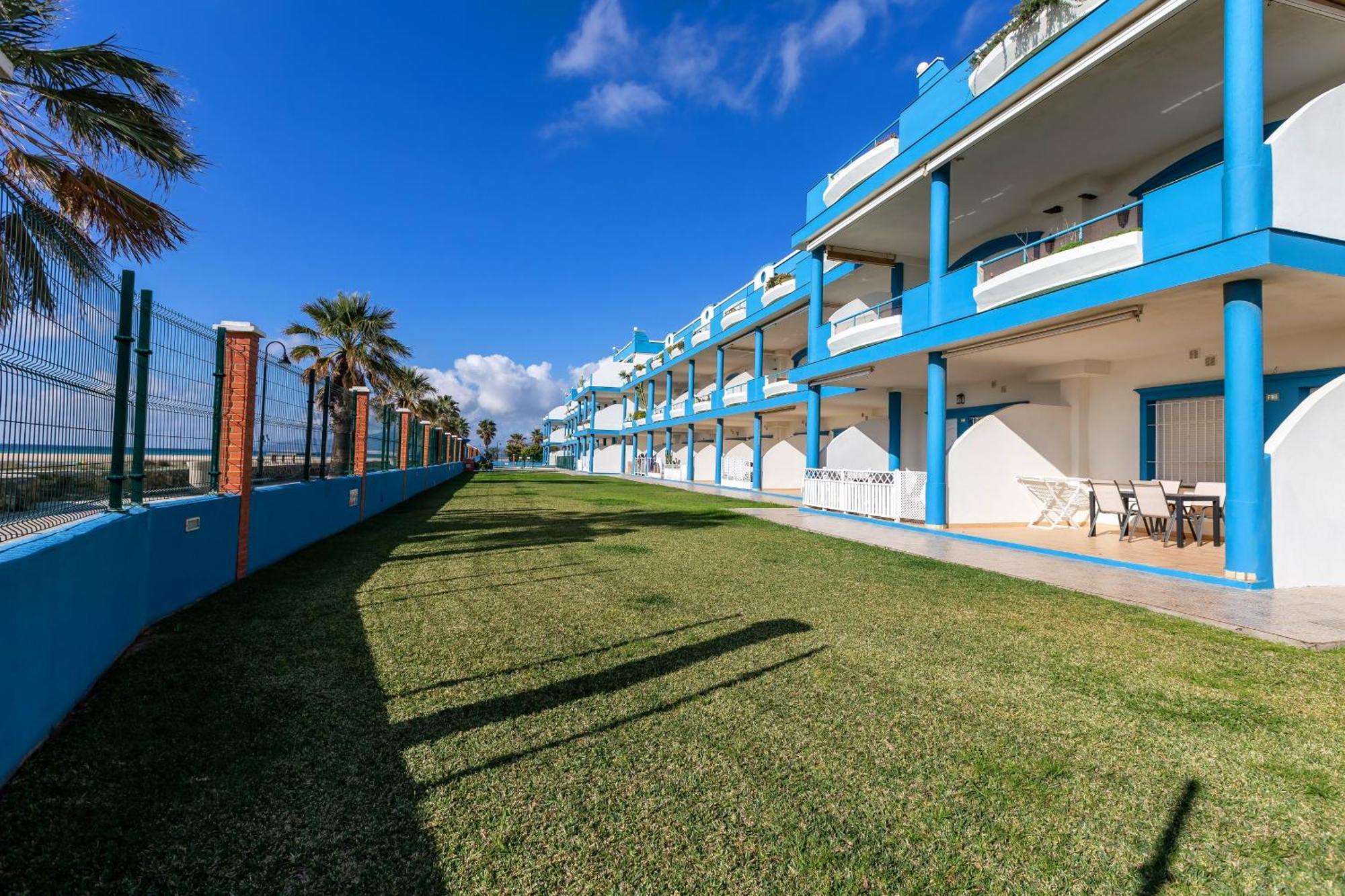 Appartement Mari-cher Seaview Tortuga - By Tarifarent *